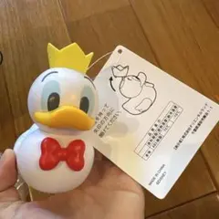 パルパルーザ クワッキーダックシティ スナックケース