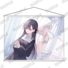 カードファイト!! ヴァンガード B2タぺストリー Duo 驚天動地の妹 