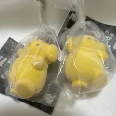 サンリオキャラクターズ ミニチュアチャーム ライブキャラクター ポムポムプリン