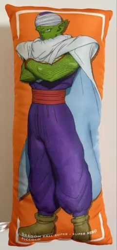 ドラゴンボールZのクッションカバー ドラゴンボール Z 枕カバー 45 センチメートルアニメ超悟空