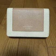 ケイトスペード　カードケース　名刺入れ　財布　ウォレット　パスケースのサムネイル