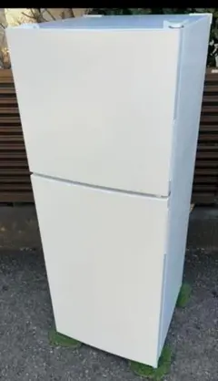 無印良品 冷蔵庫 M-R14C 137L 深澤直人デザイン 無印良品 深澤直人デザイン M-R14C 冷蔵庫 137L - メルカリ