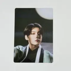 BTS ダルマジュン　2022 ミニフォト　JUNGKOOK
