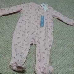 GAPロンパース 新品未使用