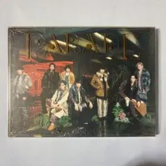 Hey! Say! JUMP PARADE 初回限定盤1