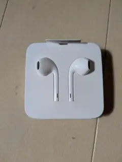 Apple EarPods with Lightning Connector