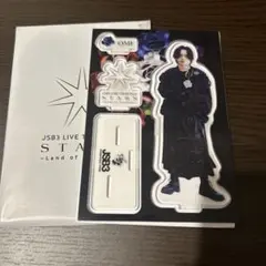 2025年最新】登坂広臣アクリルスタンドの人気アイテム - メルカリ