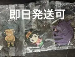 HUNTER × HUNTER ラバーマスコット まとめ売り