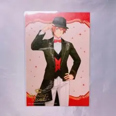 うたプリ 一十木音也 ポストカード