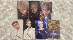 INI POPUP 田島将吾