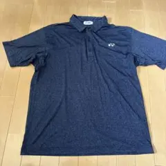 男女兼用Oサイズ YONEX ヨネックス ソフトテニス ポロシャツ 半袖