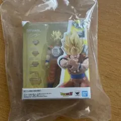ドラゴンボールZ S.H.Figuarts ミニチュアコレクション 孫悟空