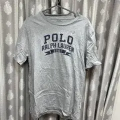 Polo Ralph Lauren Tシャツ XL グレー