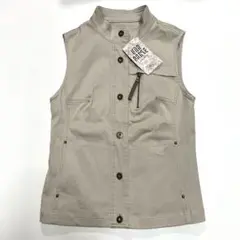 新品　ウナパルテ　ベスト