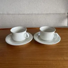 アラビア コーヒーカップ