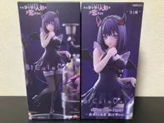 着せ恋 喜多川海夢 黒江雫ver. フィギュア ２体セット