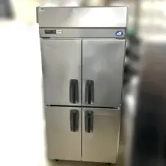 ☆地域限定自社便配送☆工場整備品☆パナソニック 縦型 冷凍庫 SRF