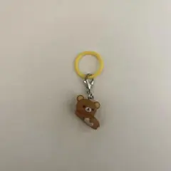 リラックマ めじるしアクセサリー