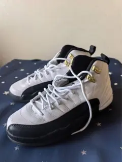 Nike GS Air Jordan 12 Retro 