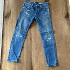 BEDWIN & THE HEARTBREAKERS MODEL 10L デニムのサムネイル