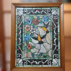 シルヴィア・レウショヴィウス 鳥の陶板 Wall Plaque 1970年代 - メルカリ