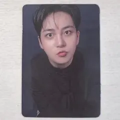 ATEEZ アチズ ジョンホ applemusic 特典 マグネット トレカ