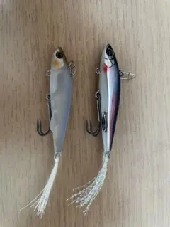 2026年最新】ジャッカルの人気アイテム - メルカリ