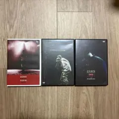 2026年最新】zorn dvdの人気アイテム - メルカリ