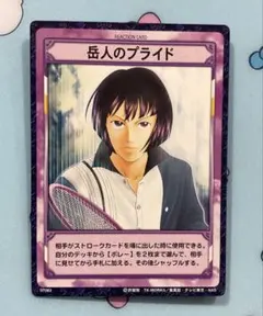 向日岳人 まとめ売り 2025年最新】向日 カードの人気アイテム - メルカリ