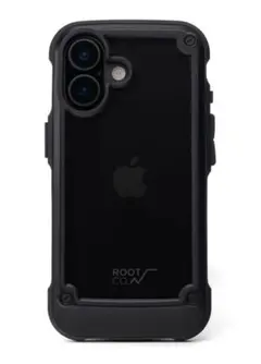 ROOT CO. iPhone17 GRAVITY Shock スマホケース