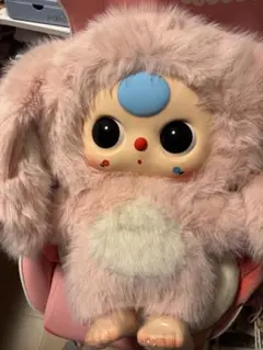 babythree 初代 1000% うさぎ