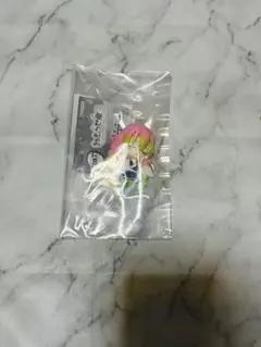 鬼滅の刃 ねむらせ隊第3弾 甘露寺蜜璃