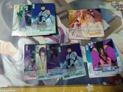 2025年最新】ヴァイスシュヴァルツまとめ売りの人気アイテム - メルカリ