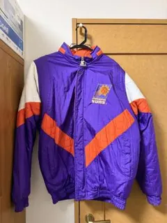 希少 レイカーズ スタジャン 襟 80s 希少 レイカーズ スタジャン 襟 80s - メルカリ