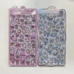 正規品 ボンボンドロップシール オリジナル 2枚セット