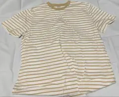 【本日限定価格】 GAP ボーダー Tシャツ