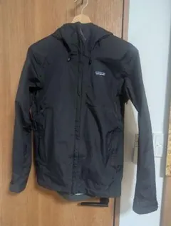 パタゴニア マウンテンパーカー