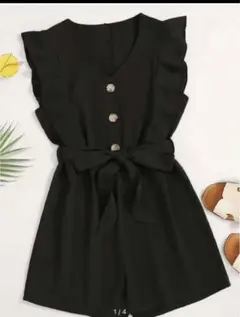 ジャンプスーツ