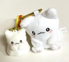 サンリオ はなまるおばけ マスコット