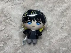 INI 髙塚大夢 かぷっこふれんず