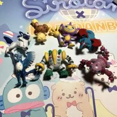ポケモン フィギュア まとめ売り