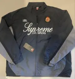 amugiri様専用 Supreme UMBRO ナイロンジャケット - メルカリ