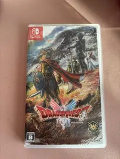 ドラゴンクエストI・II Nintendo Switch ドラクエ1&2