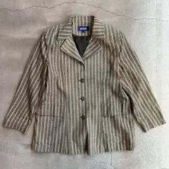 【00's vintage ジャケット アーカイブ グランジ y2k パンク】