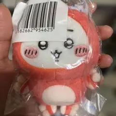 屋台 ちいかわ 主人公