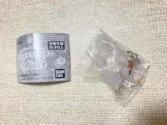 新品　ディズニーキャラクター　めじるしアクセサリー　Winter ゼロ