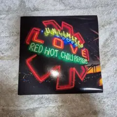 2026年最新】red hot chili peppers UNLIMITED LOVEの人気アイテム
