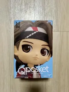 TinyTAN Q posket V フィギュア まとめ売1000円割引　要説明のサムネイル