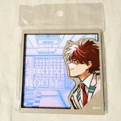 轟焦凍 二層マグネット ヒロアカ