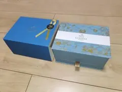 GODIVA 小物入れ 空箱のサムネイル